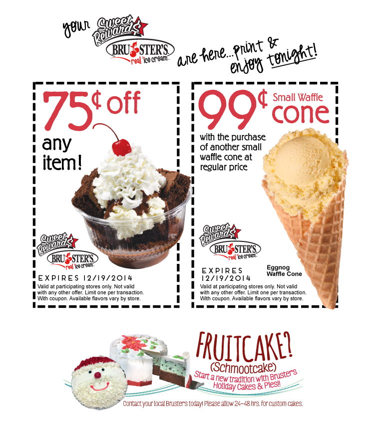 Brewsters coupons